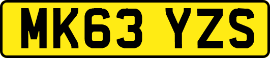 MK63YZS