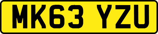 MK63YZU