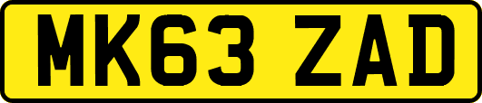 MK63ZAD