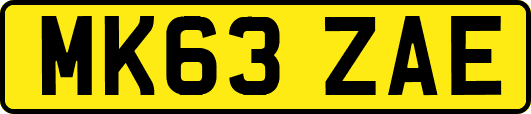 MK63ZAE
