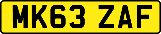 MK63ZAF