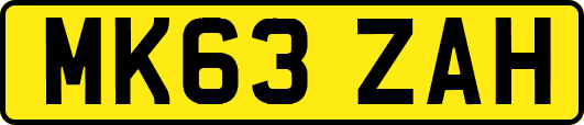 MK63ZAH