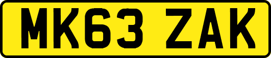 MK63ZAK