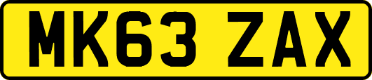 MK63ZAX