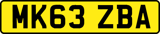 MK63ZBA