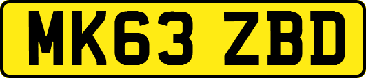 MK63ZBD