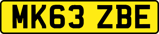 MK63ZBE