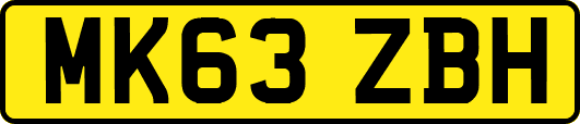 MK63ZBH