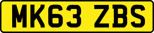 MK63ZBS