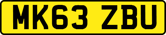 MK63ZBU