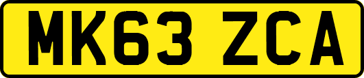 MK63ZCA