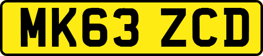 MK63ZCD