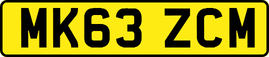 MK63ZCM