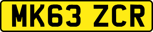 MK63ZCR