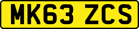 MK63ZCS