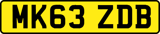 MK63ZDB