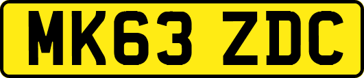 MK63ZDC