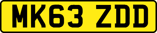 MK63ZDD