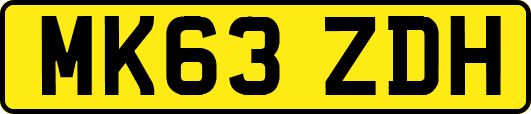 MK63ZDH