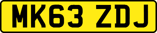 MK63ZDJ