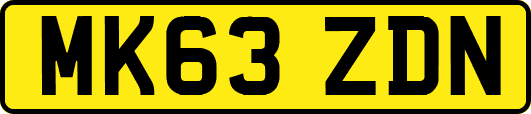 MK63ZDN