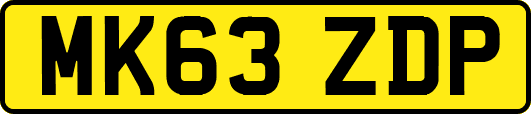 MK63ZDP