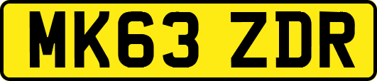MK63ZDR