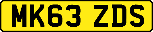 MK63ZDS