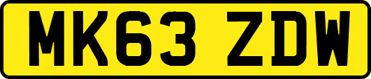 MK63ZDW