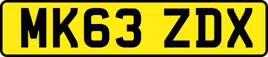 MK63ZDX