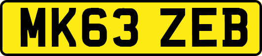 MK63ZEB