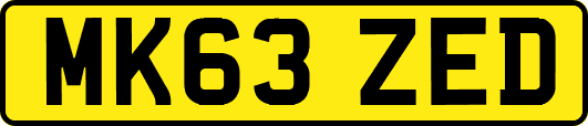 MK63ZED