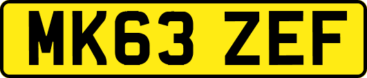 MK63ZEF