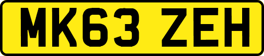 MK63ZEH