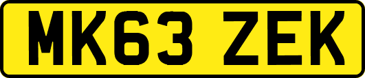 MK63ZEK