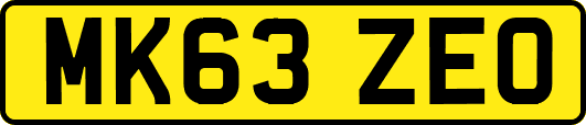 MK63ZEO