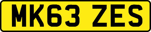 MK63ZES