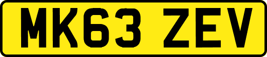 MK63ZEV