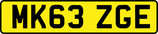 MK63ZGE
