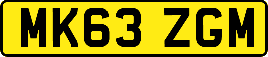 MK63ZGM
