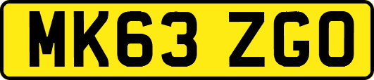 MK63ZGO