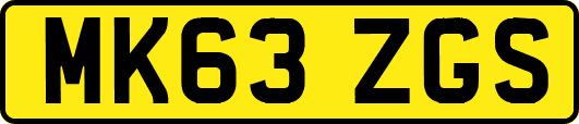 MK63ZGS