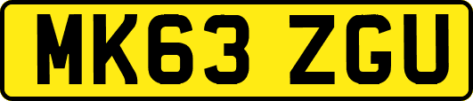 MK63ZGU