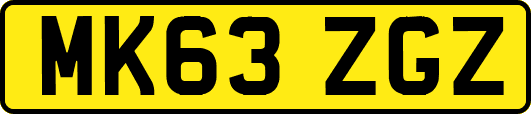 MK63ZGZ