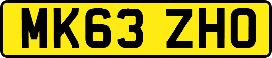 MK63ZHO