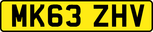 MK63ZHV