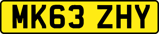 MK63ZHY