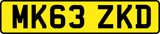 MK63ZKD