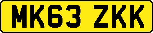 MK63ZKK