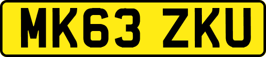 MK63ZKU
